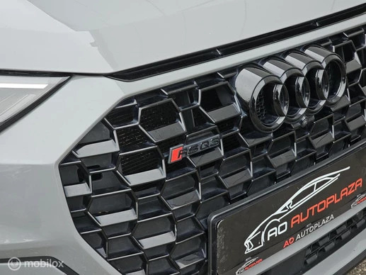 Audi RSQ3 - Afbeelding 15 van 30