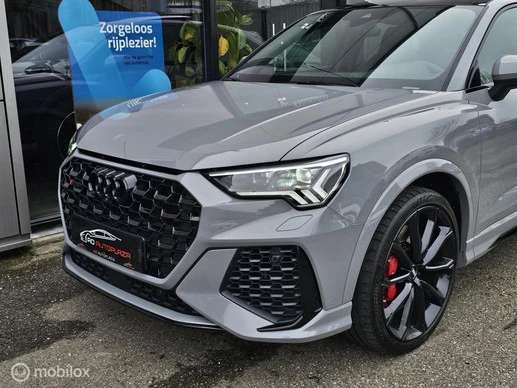 Audi RSQ3 - Afbeelding 16 van 30