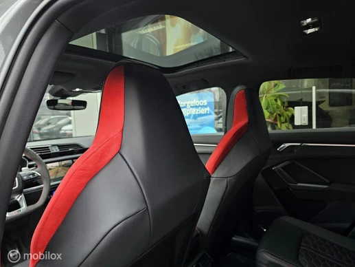 Audi RSQ3 - Afbeelding 23 van 30