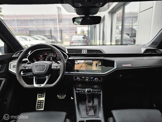 Audi RSQ3 - Afbeelding 27 van 30