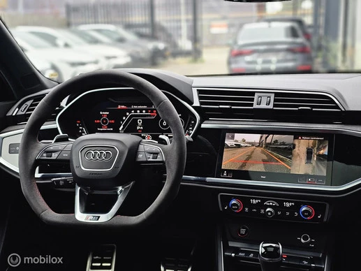 Audi RSQ3 - Afbeelding 28 van 30