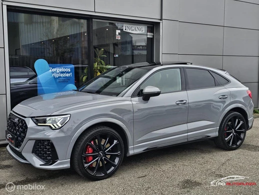 Audi RSQ3 - Afbeelding 1 van 30
