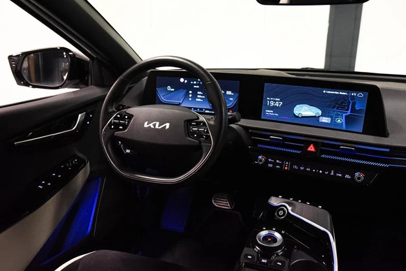 Kia EV6 - Afbeelding 2 van 30