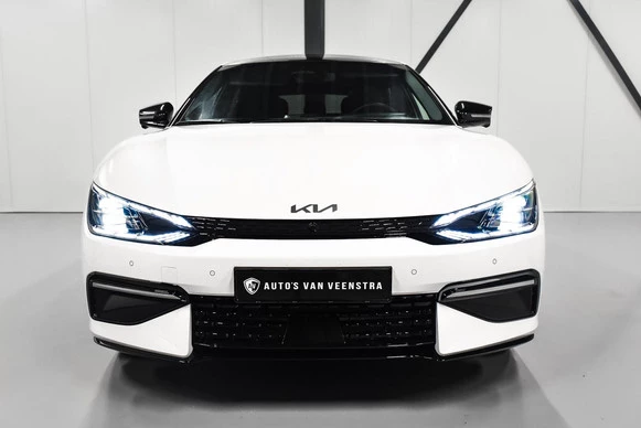 Kia EV6 - Afbeelding 4 van 30