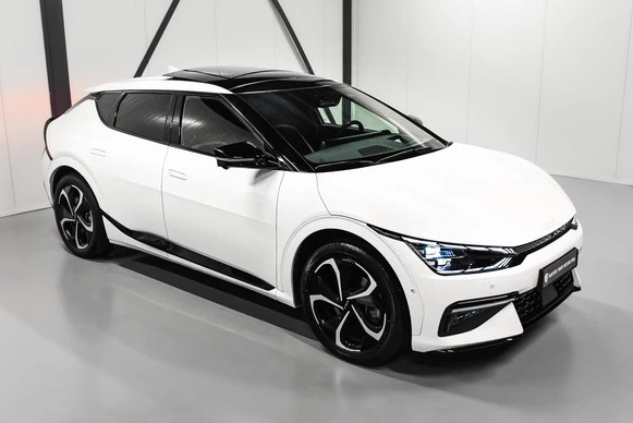 Kia EV6 - Afbeelding 5 van 30