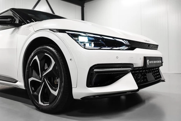 Kia EV6 - Afbeelding 6 van 30