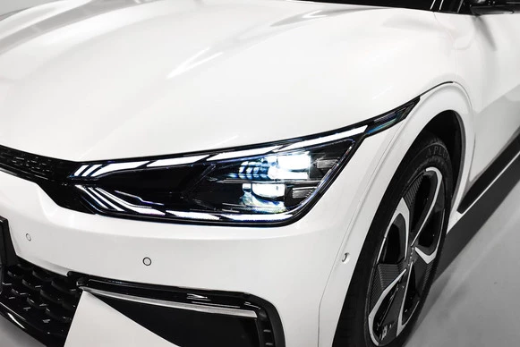 Kia EV6 - Afbeelding 7 van 30