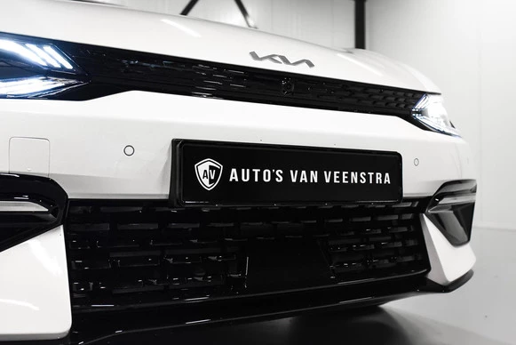 Kia EV6 - Afbeelding 8 van 30