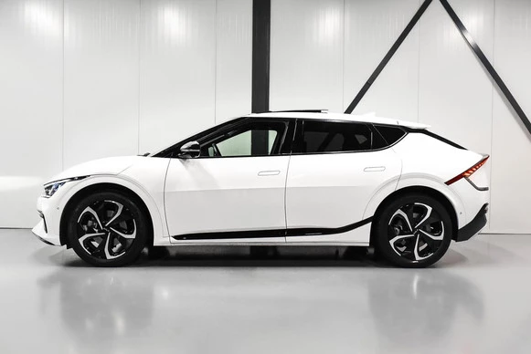 Kia EV6 - Afbeelding 11 van 30