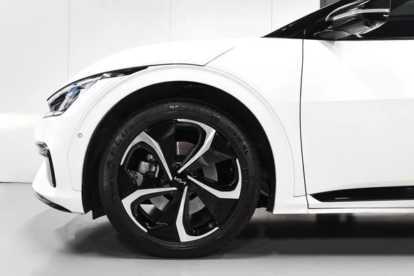 Kia EV6 - Afbeelding 12 van 30