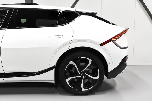 Kia EV6 - Afbeelding 13 van 30