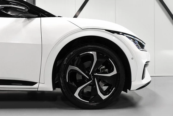 Kia EV6 - Afbeelding 15 van 30