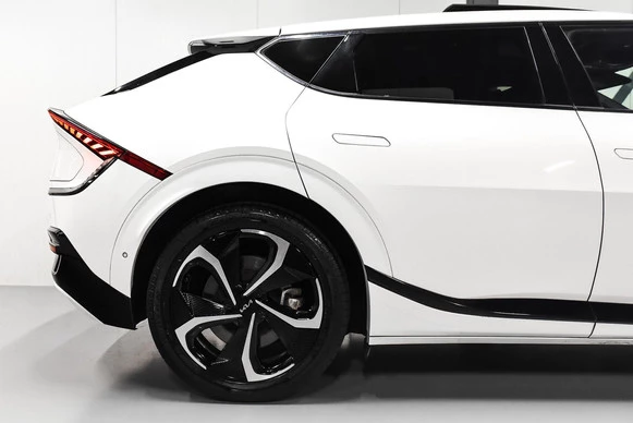 Kia EV6 - Afbeelding 16 van 30