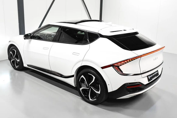 Kia EV6 - Afbeelding 19 van 30
