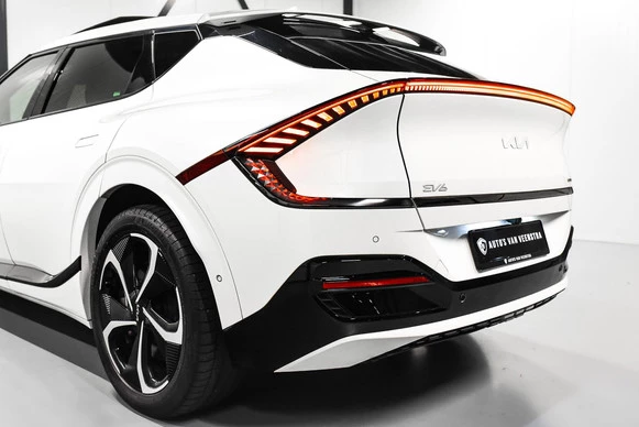 Kia EV6 - Afbeelding 20 van 30
