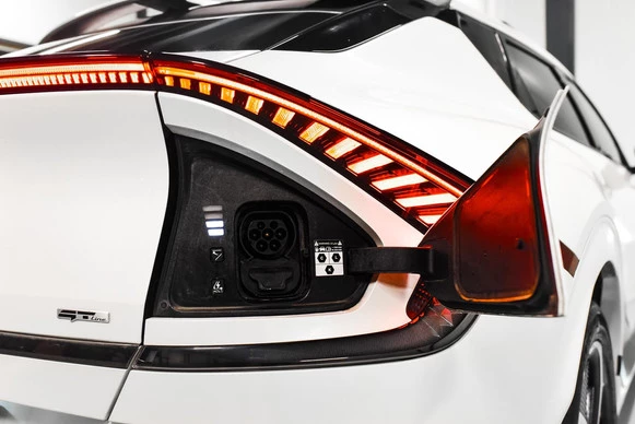 Kia EV6 - Afbeelding 21 van 30