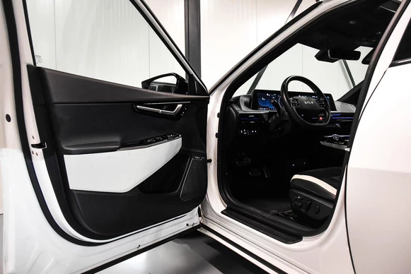 Kia EV6 - Afbeelding 27 van 30