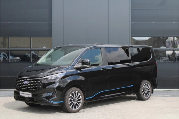 Ford Tourneo Custom - Afbeelding 1 van 30