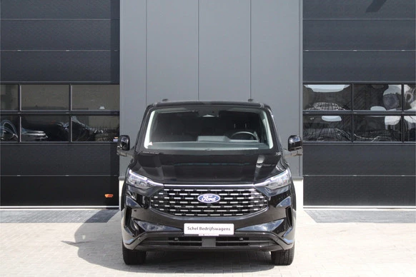 Ford Tourneo Custom - Afbeelding 2 van 30