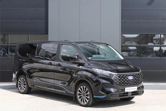Ford Tourneo Custom - Afbeelding 3 van 30