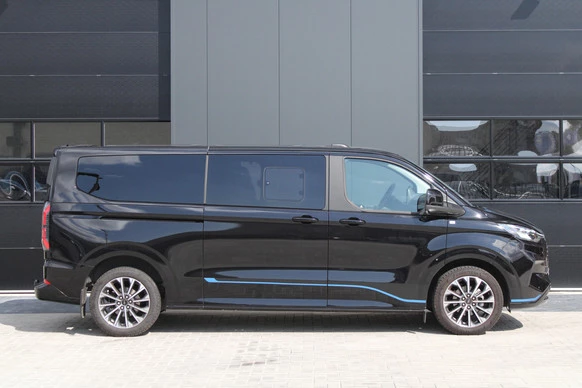 Ford Tourneo Custom - Afbeelding 5 van 30