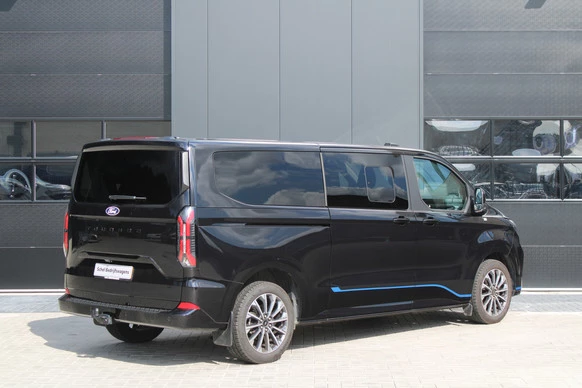 Ford Tourneo Custom - Afbeelding 6 van 30