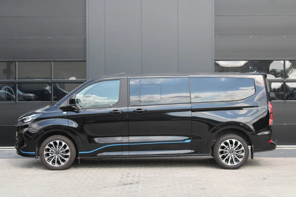 Ford Tourneo Custom - Afbeelding 8 van 30