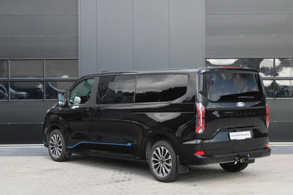 Ford Tourneo Custom - Afbeelding 9 van 30