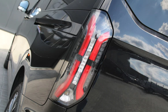 Ford Tourneo Custom - Afbeelding 10 van 30