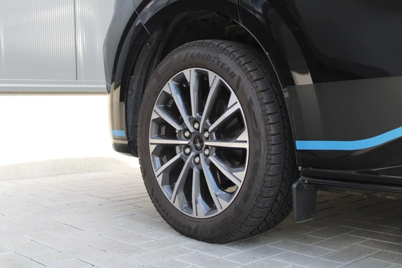 Ford Tourneo Custom - Afbeelding 11 van 30