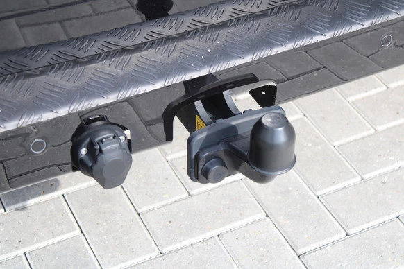 Ford Tourneo Custom - Afbeelding 12 van 30