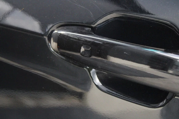 Ford Tourneo Custom - Afbeelding 13 van 30