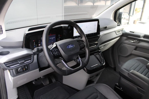 Ford Tourneo Custom - Afbeelding 14 van 30