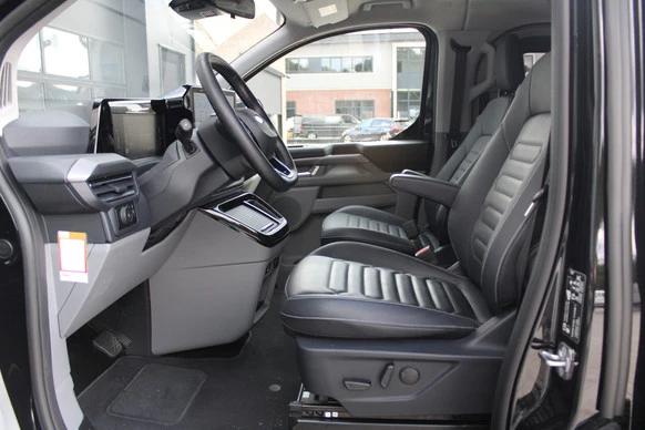 Ford Tourneo Custom - Afbeelding 15 van 30