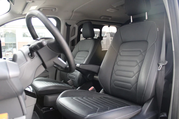 Ford Tourneo Custom - Afbeelding 16 van 30
