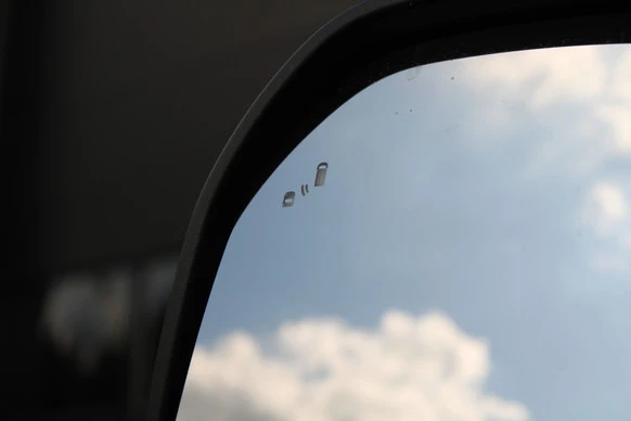 Ford Tourneo Custom - Afbeelding 17 van 30