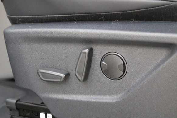 Ford Tourneo Custom - Afbeelding 18 van 30