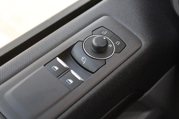 Ford Tourneo Custom - Afbeelding 19 van 30