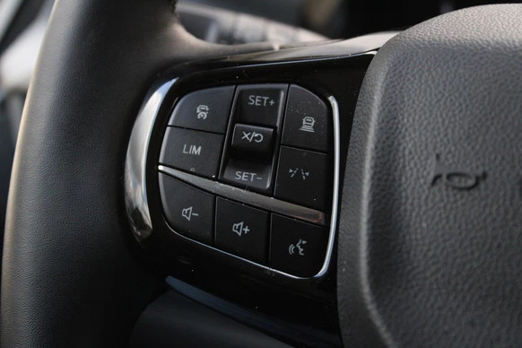 Ford Tourneo Custom - Afbeelding 21 van 30