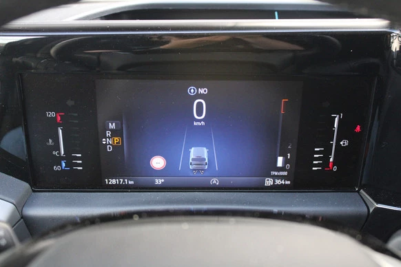 Ford Tourneo Custom - Afbeelding 23 van 30