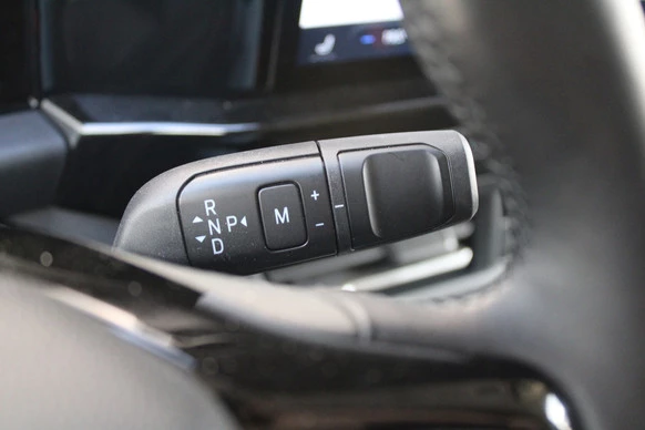 Ford Tourneo Custom - Afbeelding 24 van 30