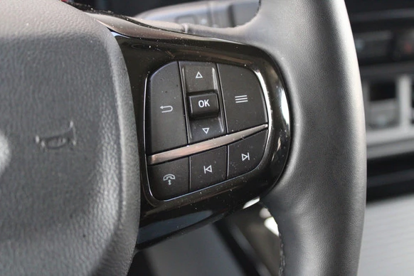 Ford Tourneo Custom - Afbeelding 27 van 30