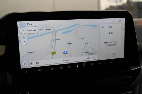 Ford Tourneo Custom - Afbeelding 28 van 30