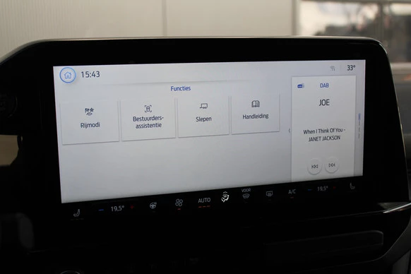 Ford Tourneo Custom - Afbeelding 29 van 30