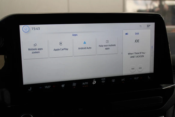 Ford Tourneo Custom - Afbeelding 30 van 30