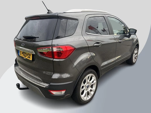 Ford EcoSport - Afbeelding 3 van 6