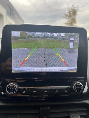 Ford EcoSport - Afbeelding 5 van 6