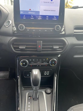 Ford EcoSport - Afbeelding 6 van 6