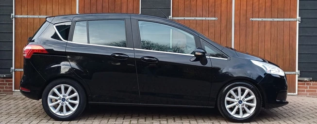 Ford B-MAX - Afbeelding 2 van 30
