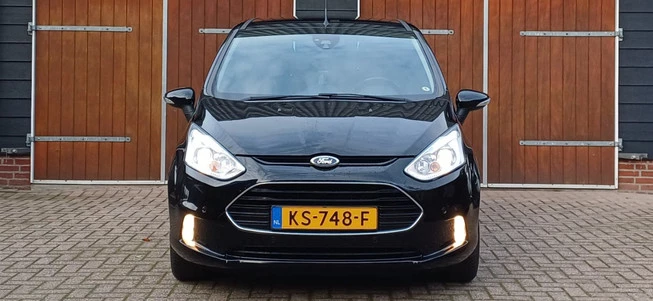 Ford B-MAX - Afbeelding 3 van 30